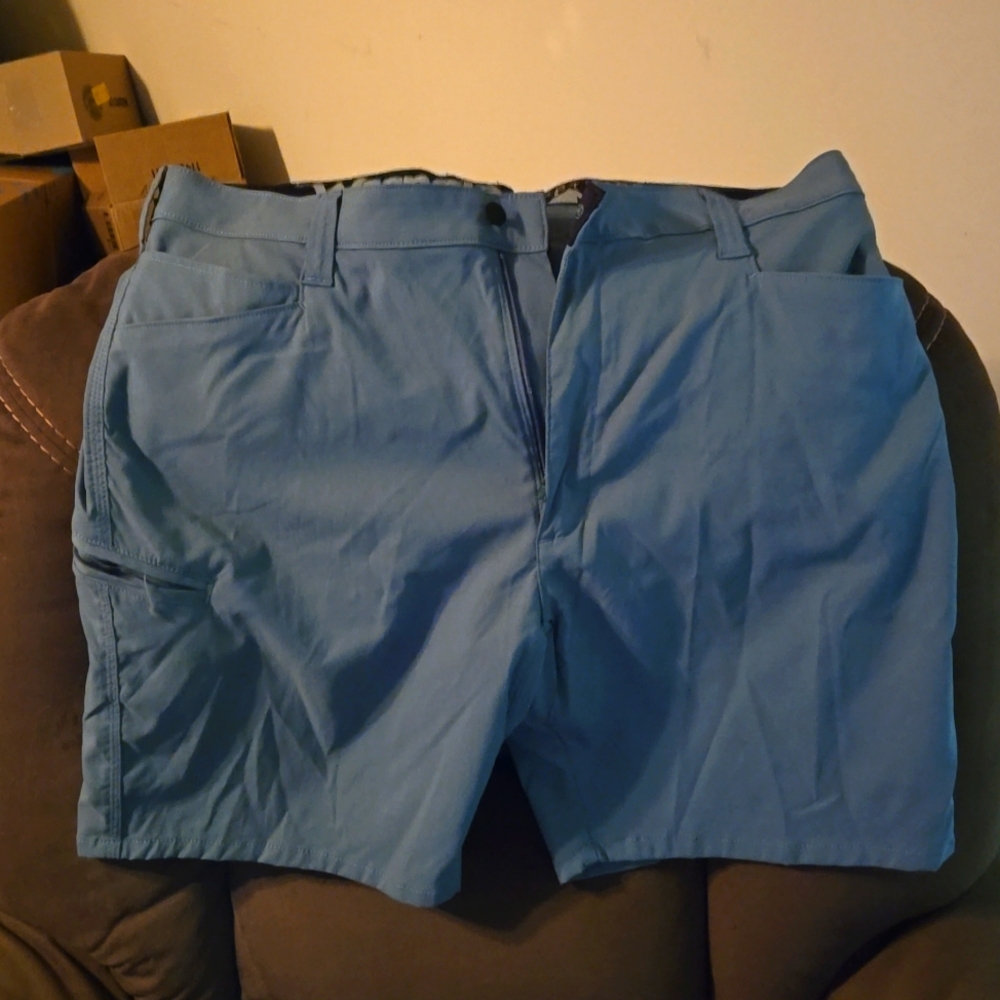 Wrangler shorts